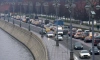 Появилась подробная карта перекрытия дорог в Петербурге в 2022 году