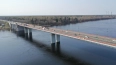 Первая техническая разводка Ладожского моста пройдёт ...