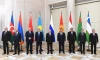Неформальная встреча лидеров стран СНГ состоится 7 октября в Петербурге