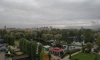 В Петербурге 22 августа облачно и дождливо