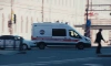 В Петроградском районе водитель BMW сбил третьеклассника на электросамокате