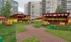 Стало известно, сколько в Петербурге игровых площадок для "особенных" детей