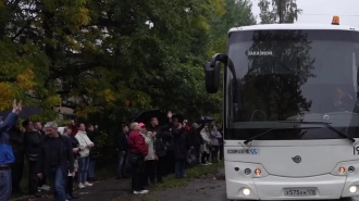 В Петербурге зарегистрировано восемь случаев ошибочной мобилизации