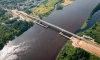 Правительство РФ решило ускорить строительство моста через Волхов дополнительными субсидиями