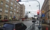 В Невском районе появились новые светофоры