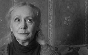 Актриса Александринского театра Тамара Колесникова скончалась в Петербурге