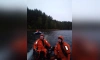 В Ленобласти спасли застрявшего на лодке мужчину