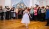 До 16 марта открыта выставка картин "Балетный Петербург"
