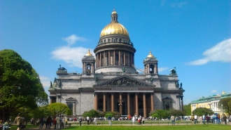 Что произошло в Петербурге 17 июля: главные новости дня