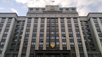 В ГД предложили обязать всех курьеров на СИМ иметь аналог ОСАГО
