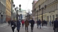 Вклад туристов в экономику Петербурга за майские праздни...