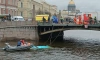 Водителя автобуса, упавшего с моста в Мойку, обвинили в фиктивной регистрации мигрантов