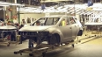 На петербургском заводе Hyundai начали сокращать сотрудн...