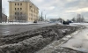 Стали известны худшие районы по уборке снега и льда в Петербурге