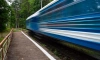 На Петербург и Ленобласть приходится половина несчастных случаев на Октябрьской железной дороге в 2021 году 