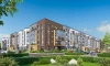 Setl Group привлек в Сбербанке проектное финансирование на строительство жилого комплекса "Парадный ансамбль"
