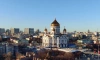 Синоптик Шувалов сообщил о потеплении к концу недели в Москве