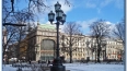 На этой неделе в Петербурге будет господствовать холодны...