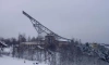 В Токсово построят лыжный трамплин 