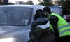 В Тосно полиция задержала дорожного хулигана с аэрозольным пистолетом