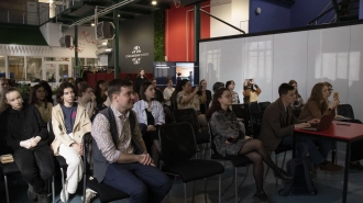 Конкурс дизайна и искусства для молодежи пройдет в Петербурге