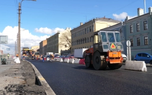 В Ленобласти выпустили распоряжение о подготовке проекта для продления Ириновского проспекта