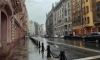 Петербуржцев ждет один день без дождей 9 ноября