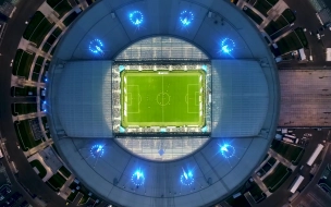 Беглов: ограничения позволят провести все матчи Евро-2020