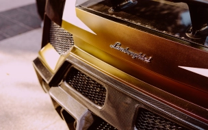 Петербуржец не смог забрать после ремонта Lamborghini, так как его продали через ломбард