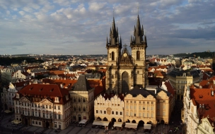 Сенат Чехии намерен инициировать импичмент Земана 