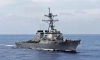 Эсминец ВМС США направился в Черное море 