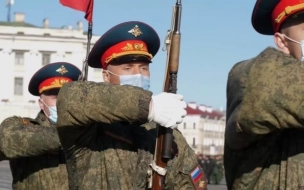 В Минобороны РФ предложили ставить на воинский учет граждан без явки в военкомат