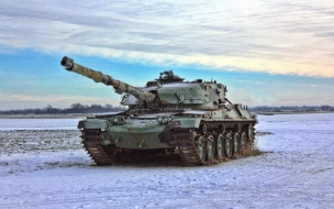 В посольстве РФ заявили, что отправка британских танков Challenger 2 Украине приведет к ужесточению боев