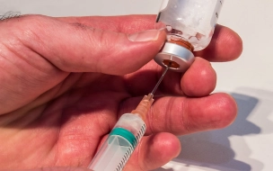 В Петербурге создают еще одну вакцину от коронавируса