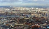 Экспорт в ЕС и США из портов Петербурга упал на 13% за два года