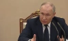 Путин рассказал, как обсудил с Си Цзиньпином мирный план Китая по Украине