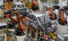 Бывший завод Toyota в Петербурге планируют запустить заново до конца 2025 года