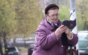 Юристов в Петербурге предложили привлечь на помощь обманутых мошенниками пенсионеров