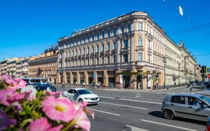Второй универмаг "Стокманн" появится в Петербурге