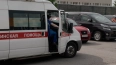 В Невском районе 16-летняя девушка попала под машину