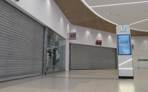 Магазин H&M открылся в ТК "Невский Центр"