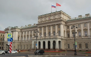 ЗакС Петербурга принял законопроект об изменении границ города