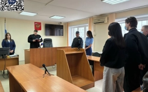 В Оренбурге владельца клуба осудили за организацию ЛГБТ-вечеринок