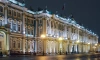 Ночь 11 ноября в Петербурге стала самой теплой для этих суток