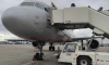 Проводится доследственная проверка по факту аварийной посадки самолета в аэропорту Пулково 