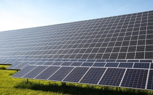 Солнечные электростанции охлаждают Землю 