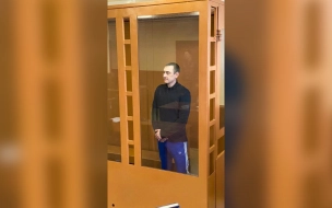 В Петербурге экс-сотрудник ФСИН приговорен к 10 годам колонии по делу о взятках