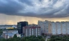 В Петербурге 17 августа ожидается ухудшение погодных условий