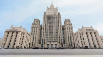 МИД РФ: власти Украины должны выполнить договоренности "нормандского формата" перед новой встречей