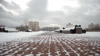 В Петербурге 28 марта температура будет ниже климатической нормы